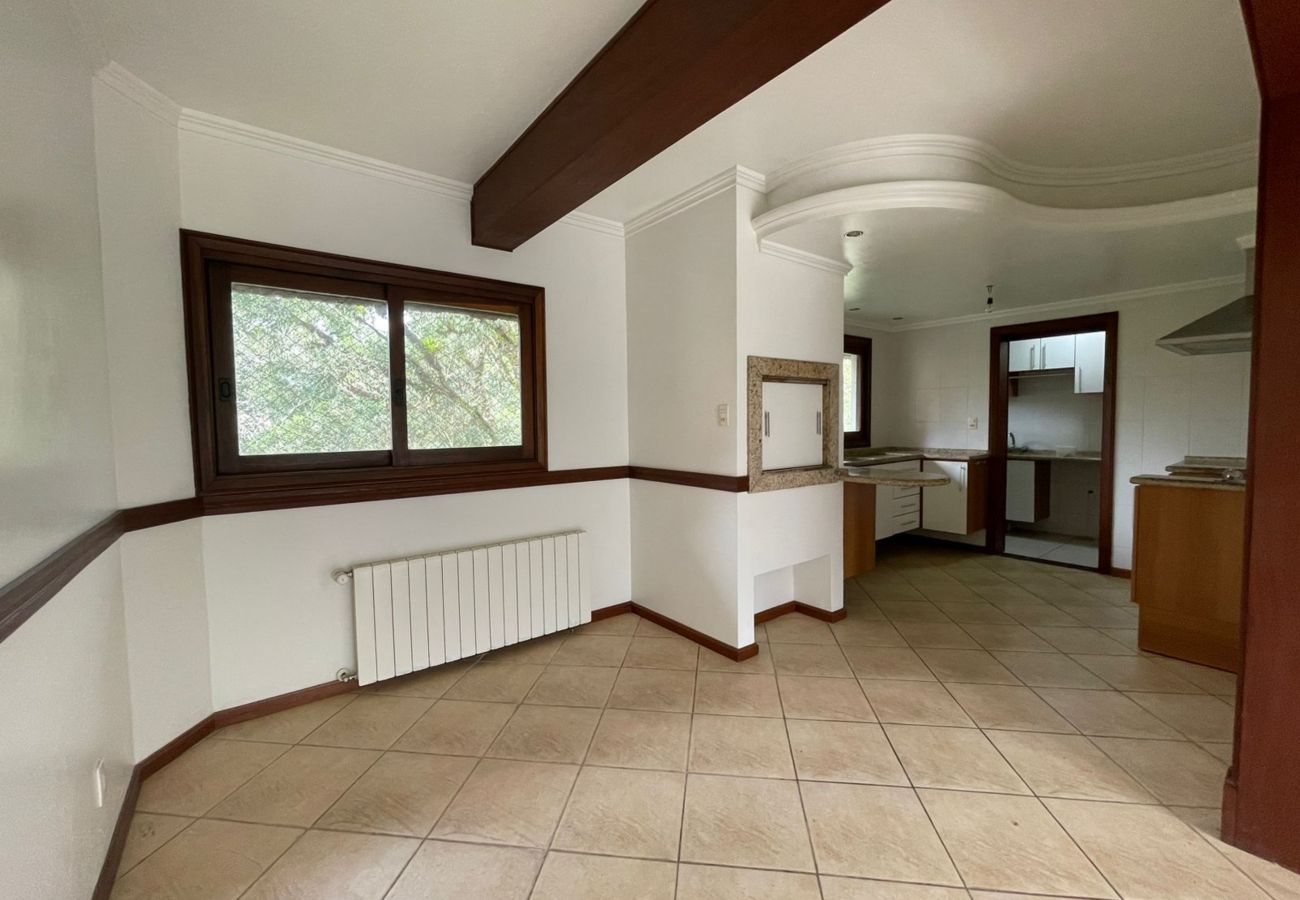 Apartamento em Gramado - Apto Monte Belo REF 547330