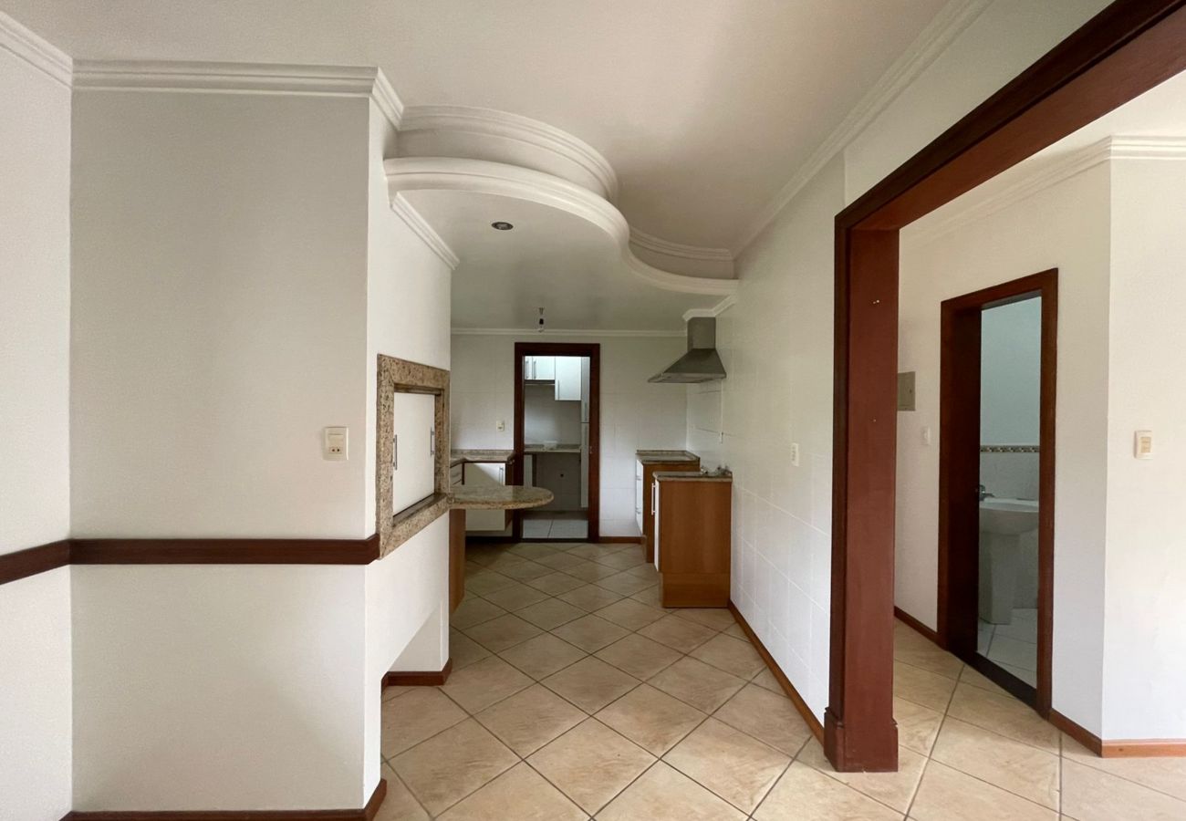 Apartamento em Gramado - Apto Monte Belo REF 547330