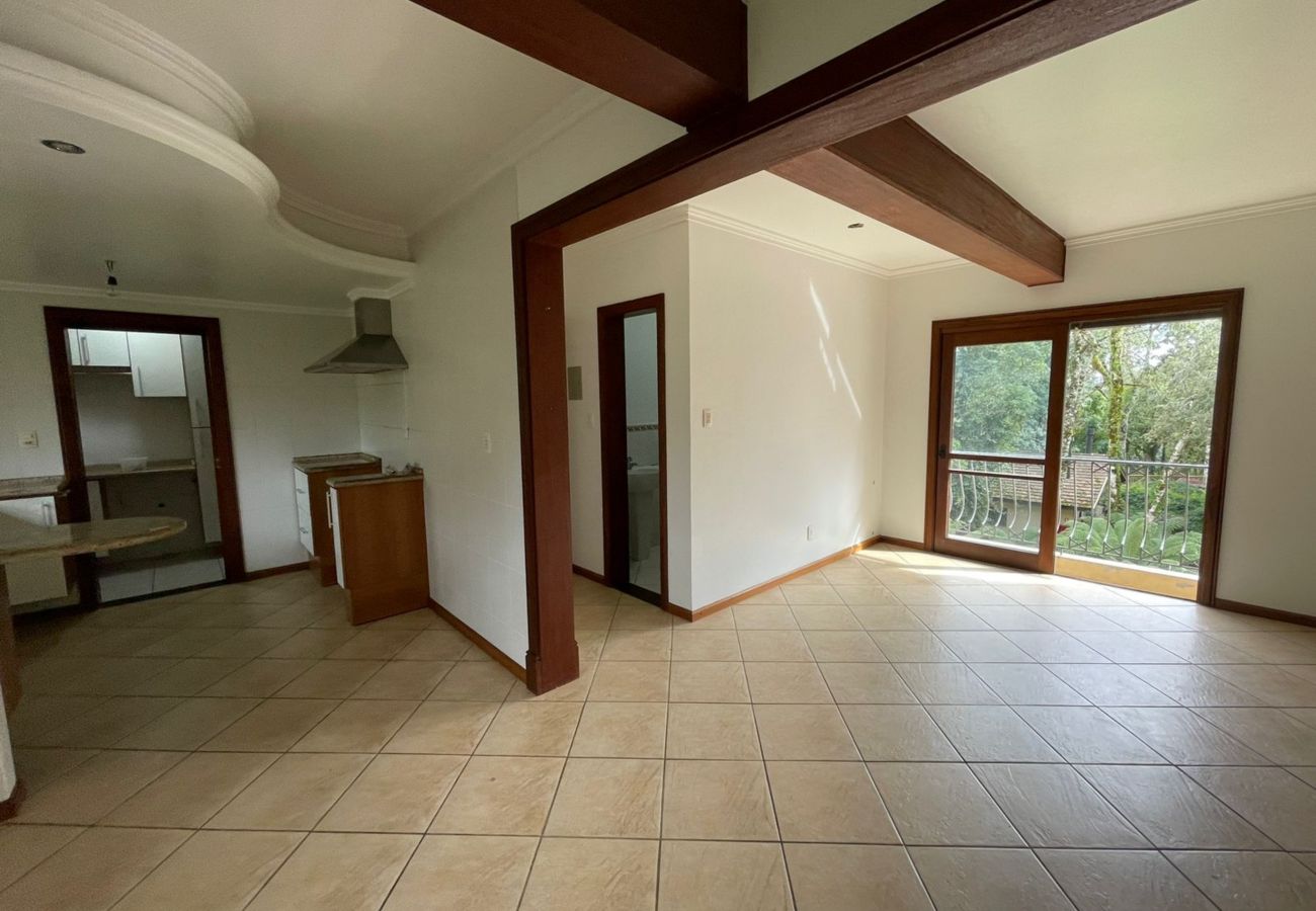 Apartamento em Gramado - Apto Monte Belo REF 547330