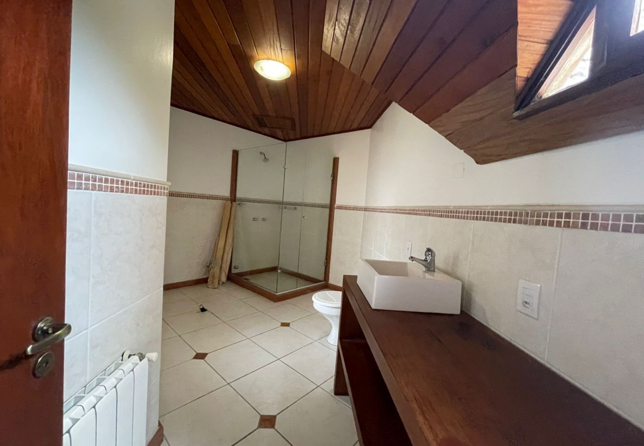 Apartamento em Gramado - Apto Monte Belo REF 547330