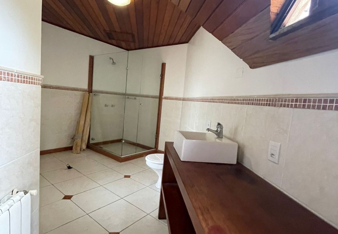 Apartamento em Gramado - Apto Monte Belo REF 547330