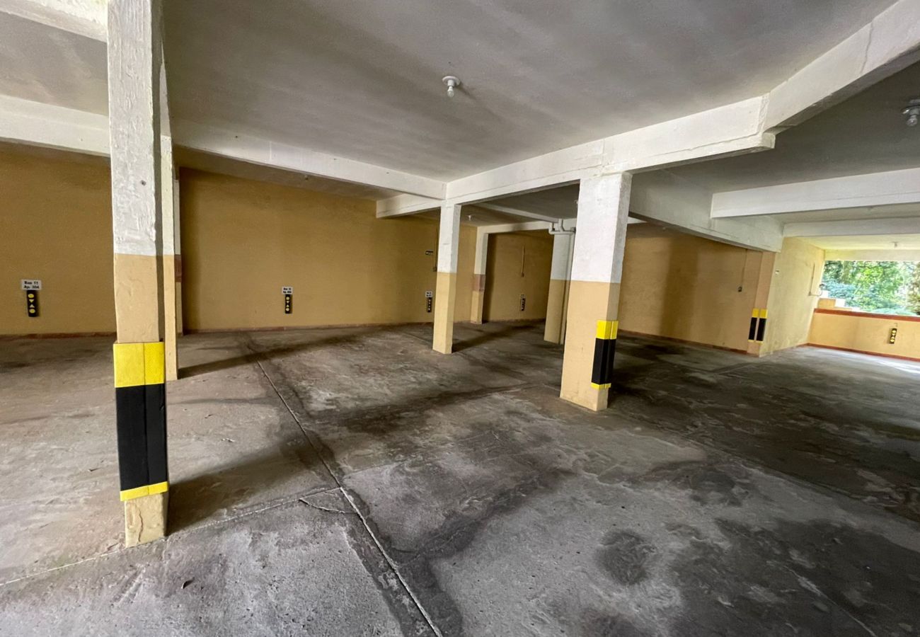Apartamento em Gramado - Apto Monte Belo REF 547330