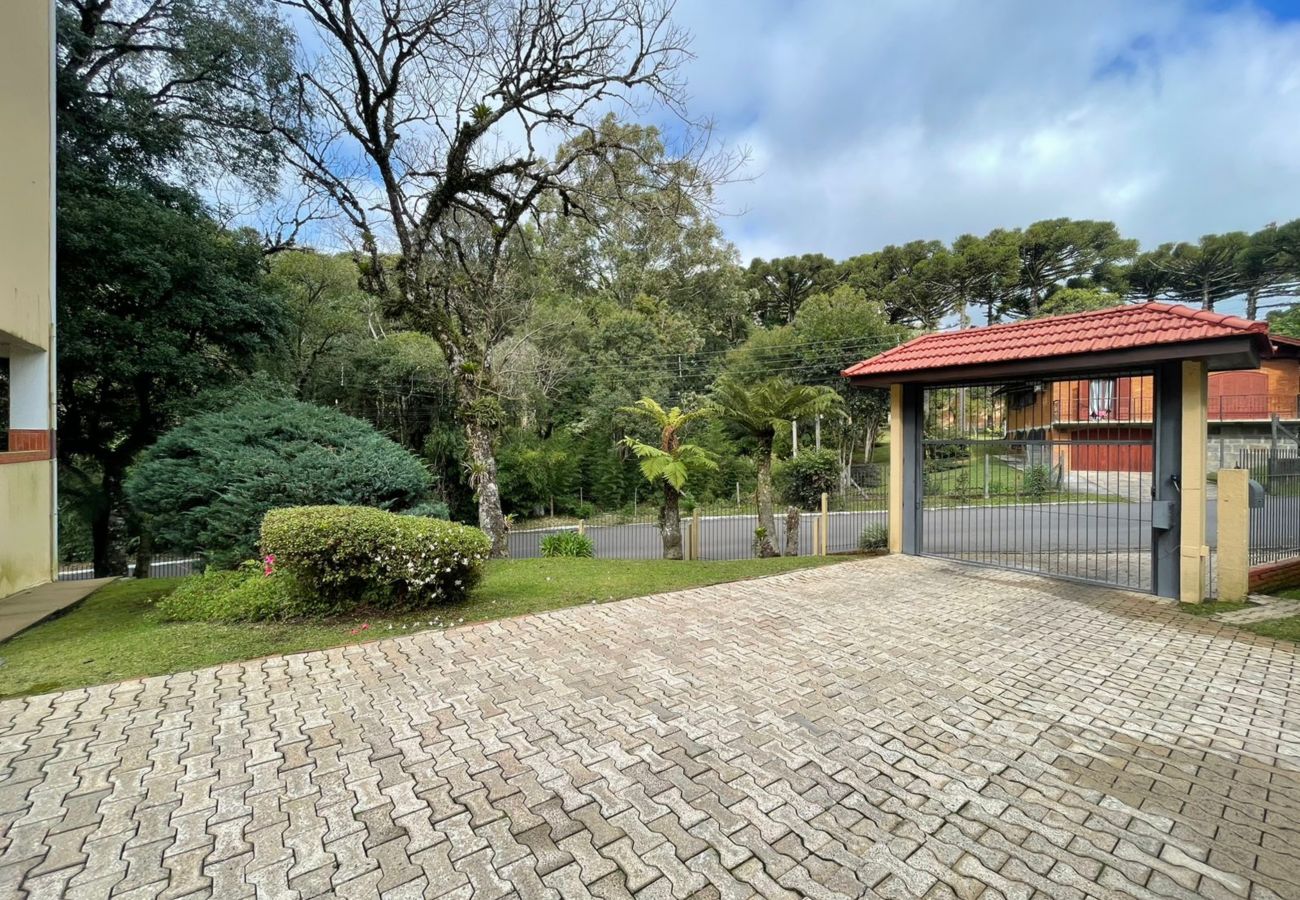 Apartamento em Gramado - Apto Monte Belo REF 547330