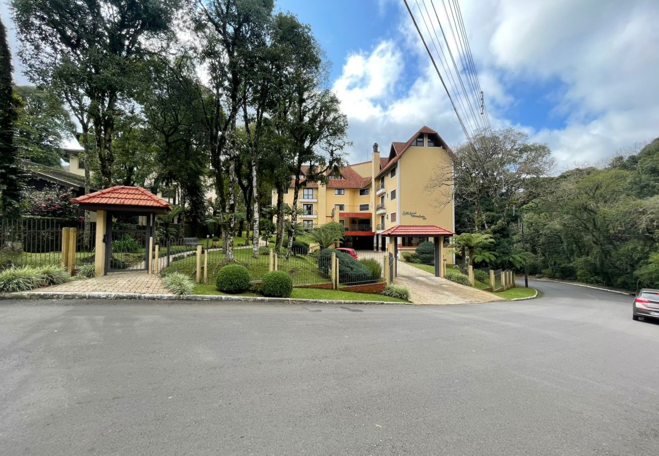 Apartamento em Gramado - Apto Monte Belo REF 547330