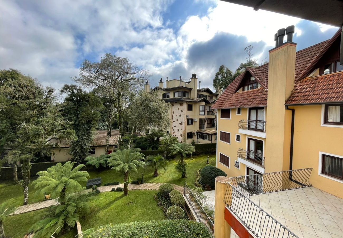 Apartamento em Gramado - Apto Monte Belo REF 547330