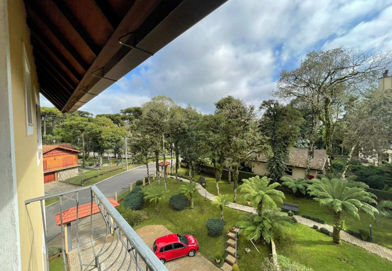 Apartamento em Gramado - Apto Monte Belo REF 547330