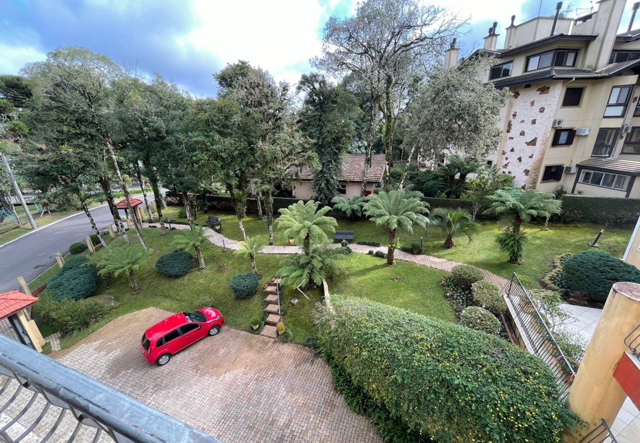 Apartamento em Gramado - Apto Monte Belo REF 547330