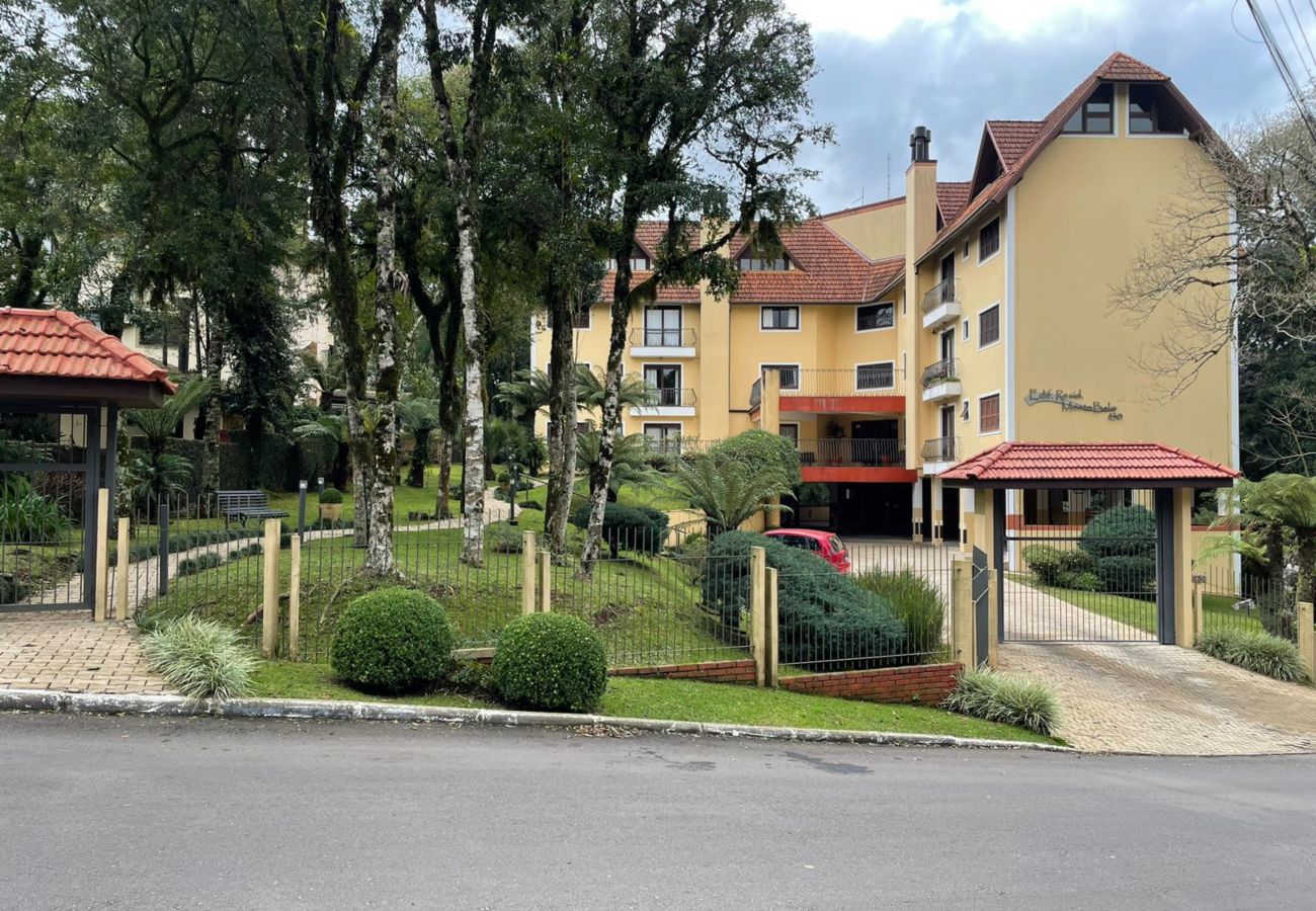 Apartamento em Gramado - Apto Monte Belo REF 547330