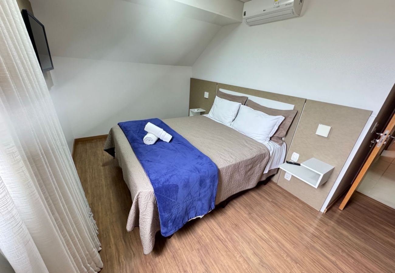 Apartamento em Gramado - Apto Gramado Haus  REF 548954