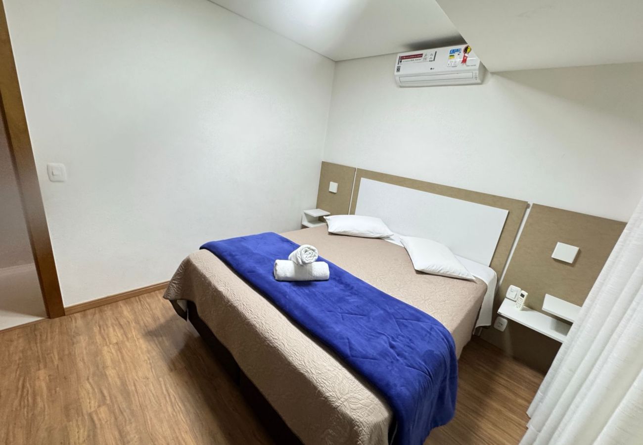 Apartamento em Gramado - Apto Gramado Haus  REF 548954