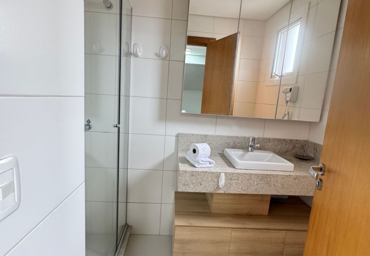 Apartamento em Gramado - Apto Gramado Haus  REF 548954