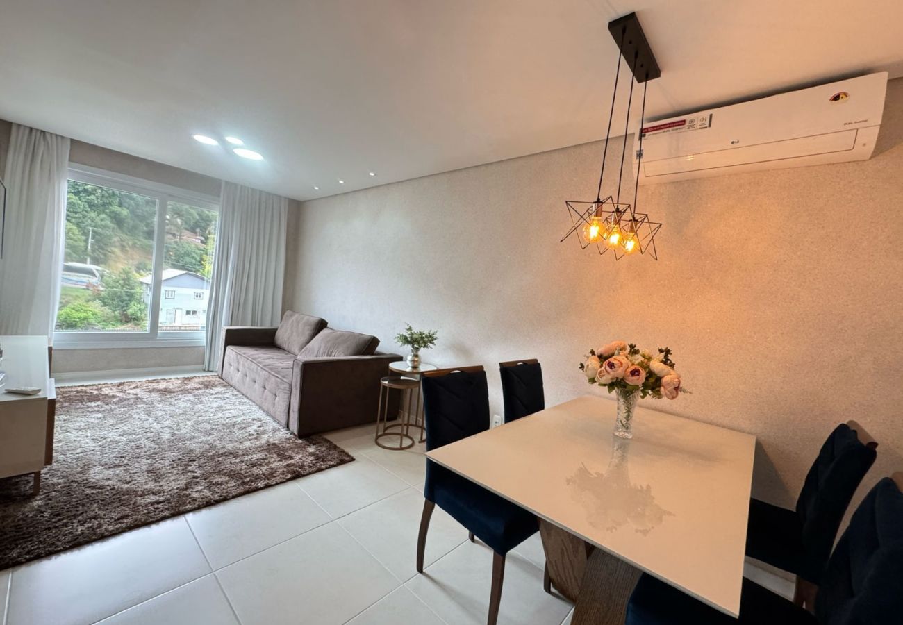 Apartamento em Gramado - Apto Gramado Haus  REF 548954