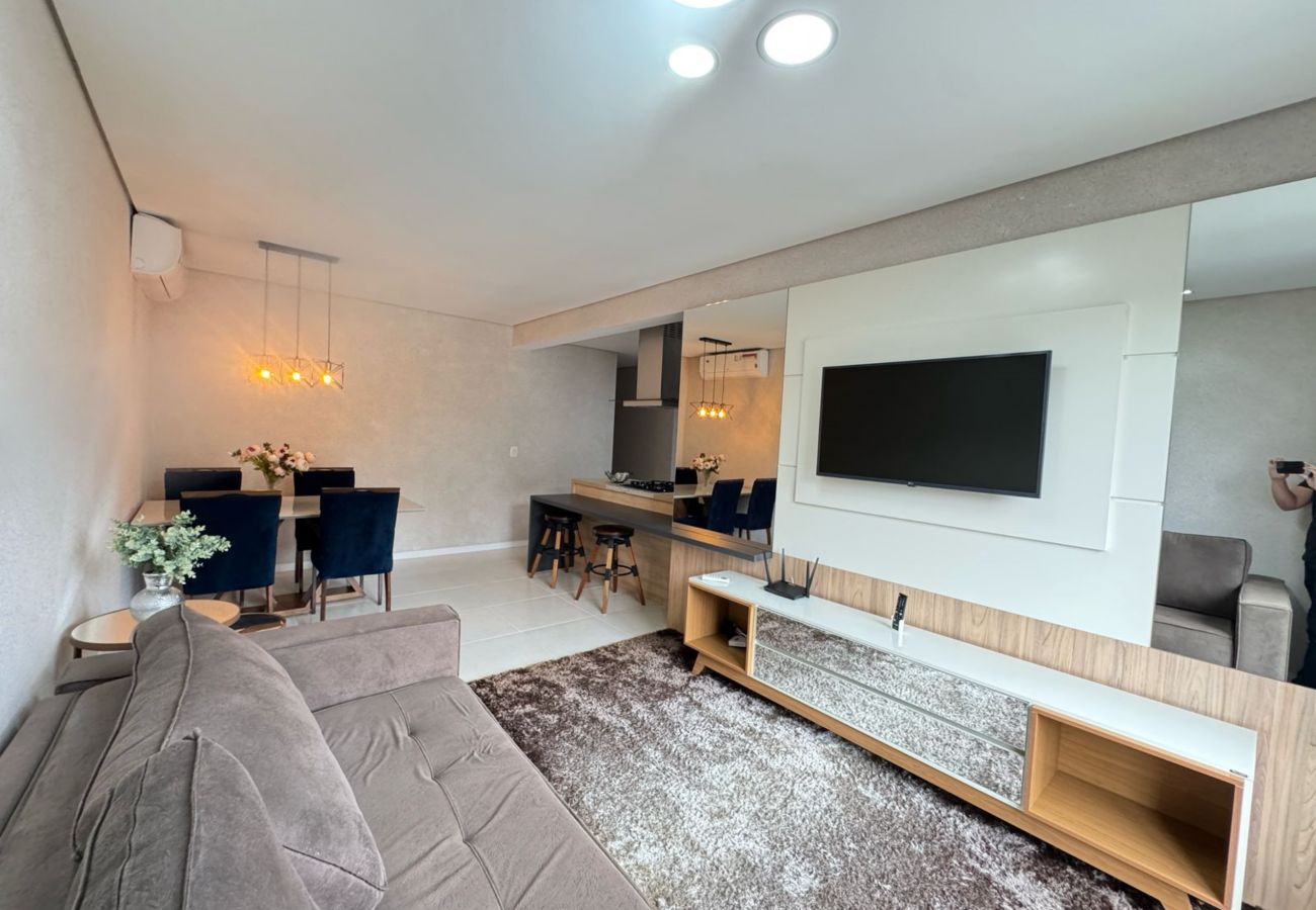 Apartamento em Gramado - Apto Gramado Haus  REF 548954