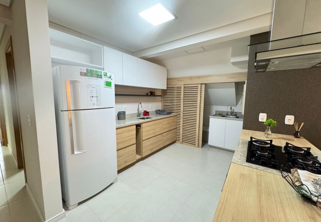 Apartamento em Gramado - Apto Gramado Haus  REF 548954
