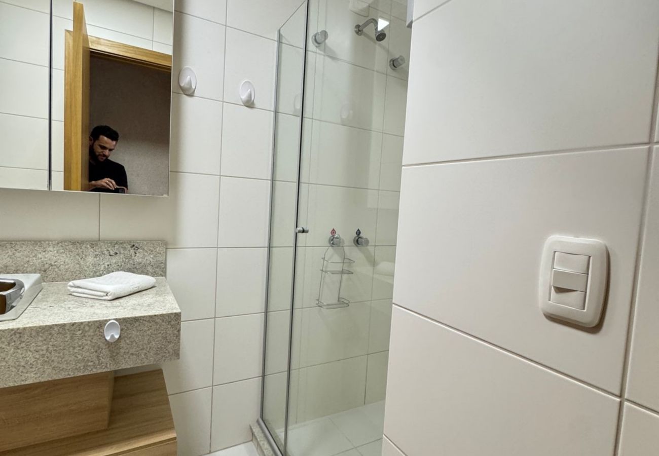 Apartamento em Gramado - Apto Gramado Haus  REF 548954