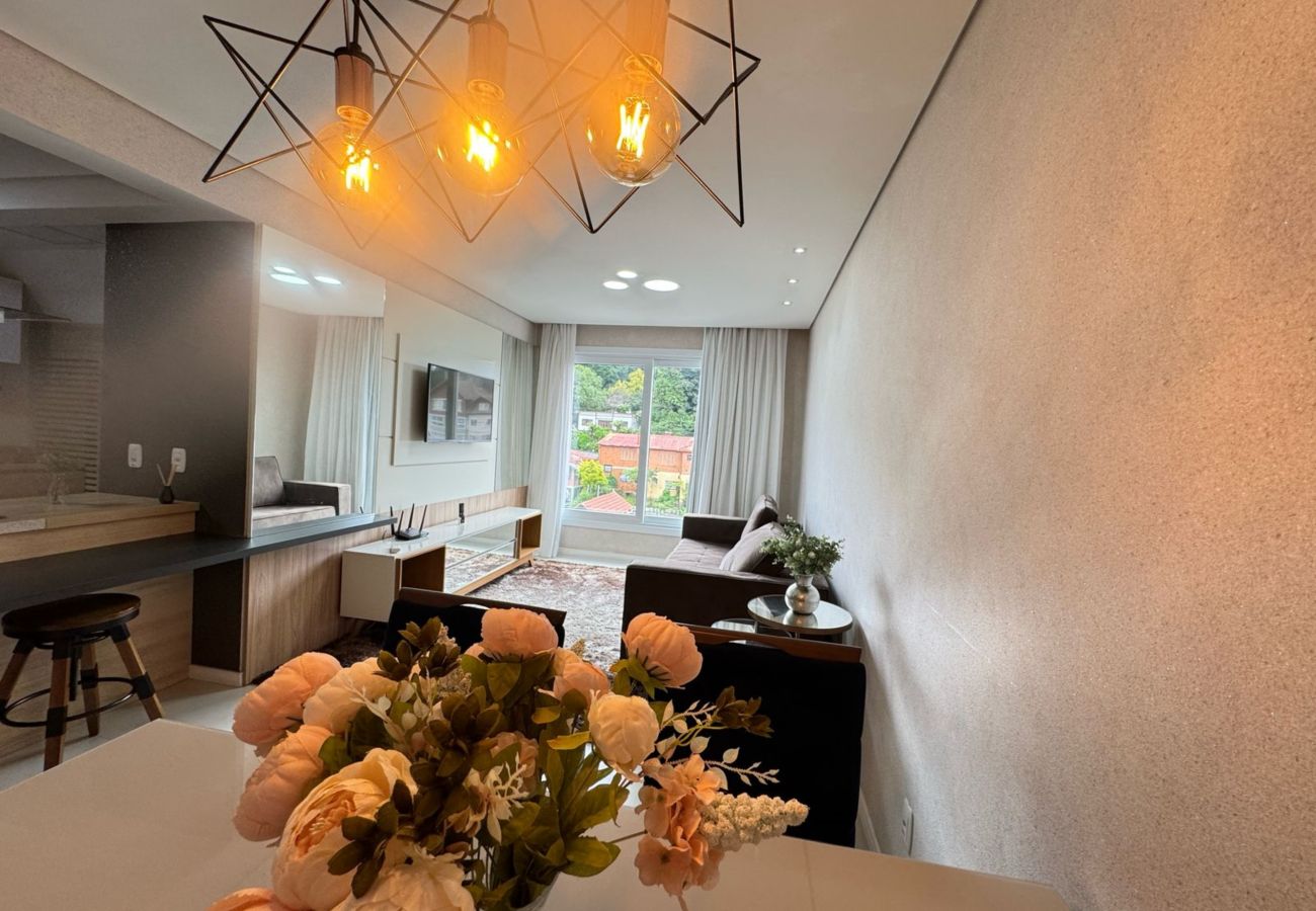 Apartamento em Gramado - Apto Gramado Haus  REF 548954