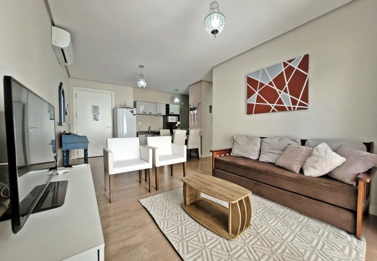 Apartamento em Gramado - Apto Loft One REF 557818