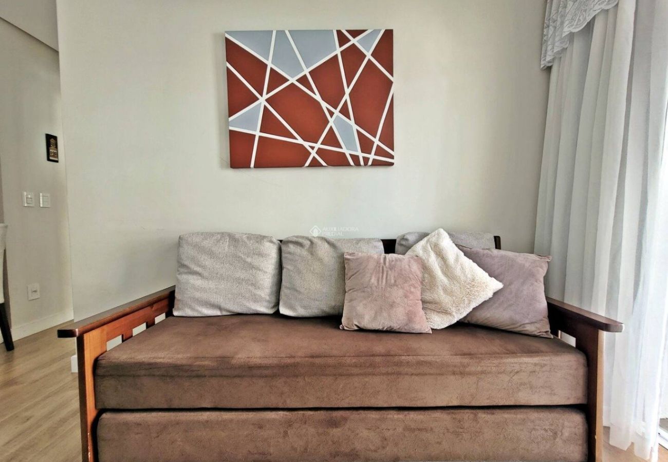 Apartamento em Gramado - Apto Loft One REF 557818
