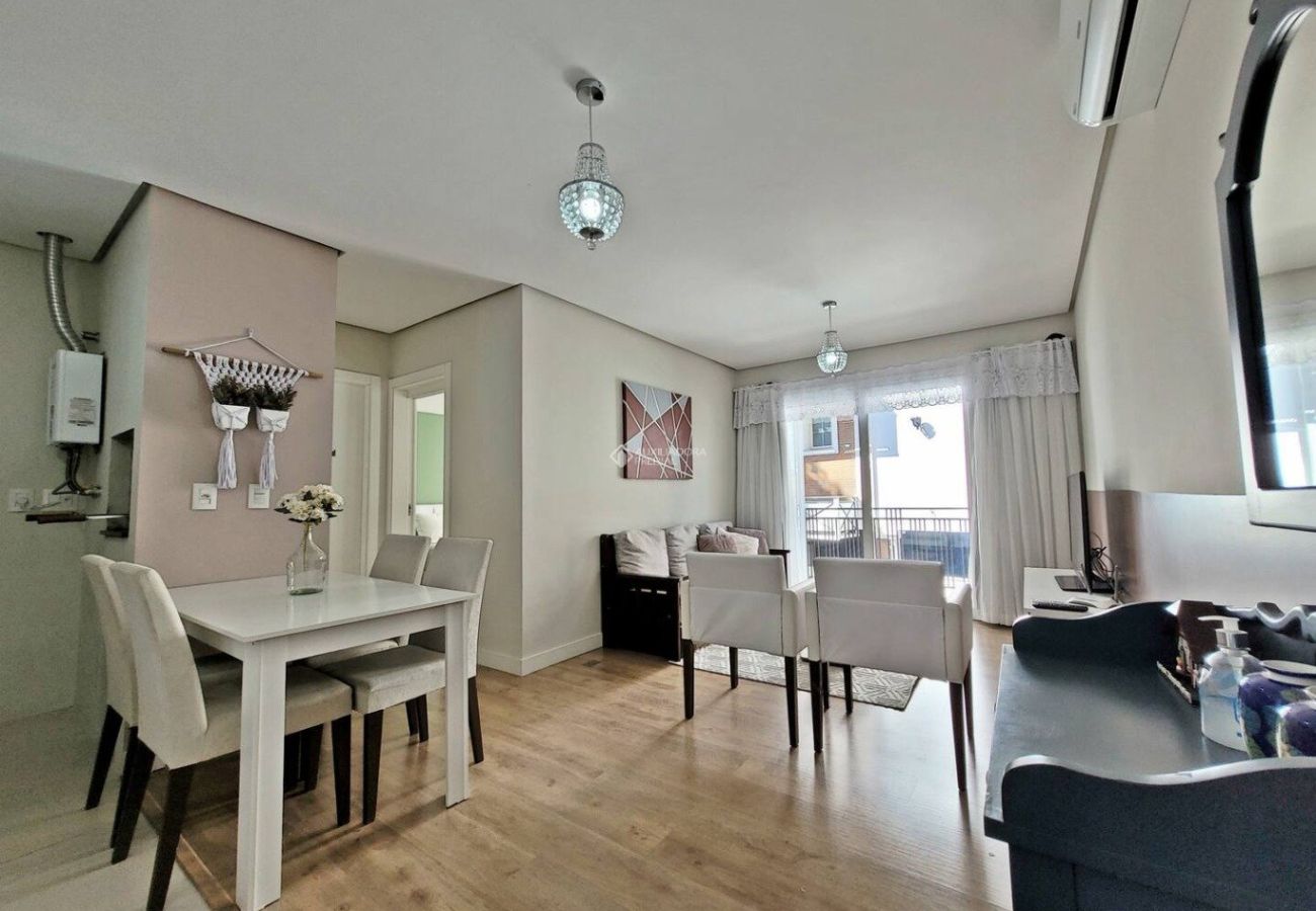 Apartamento em Gramado - Apto Loft One REF 557818