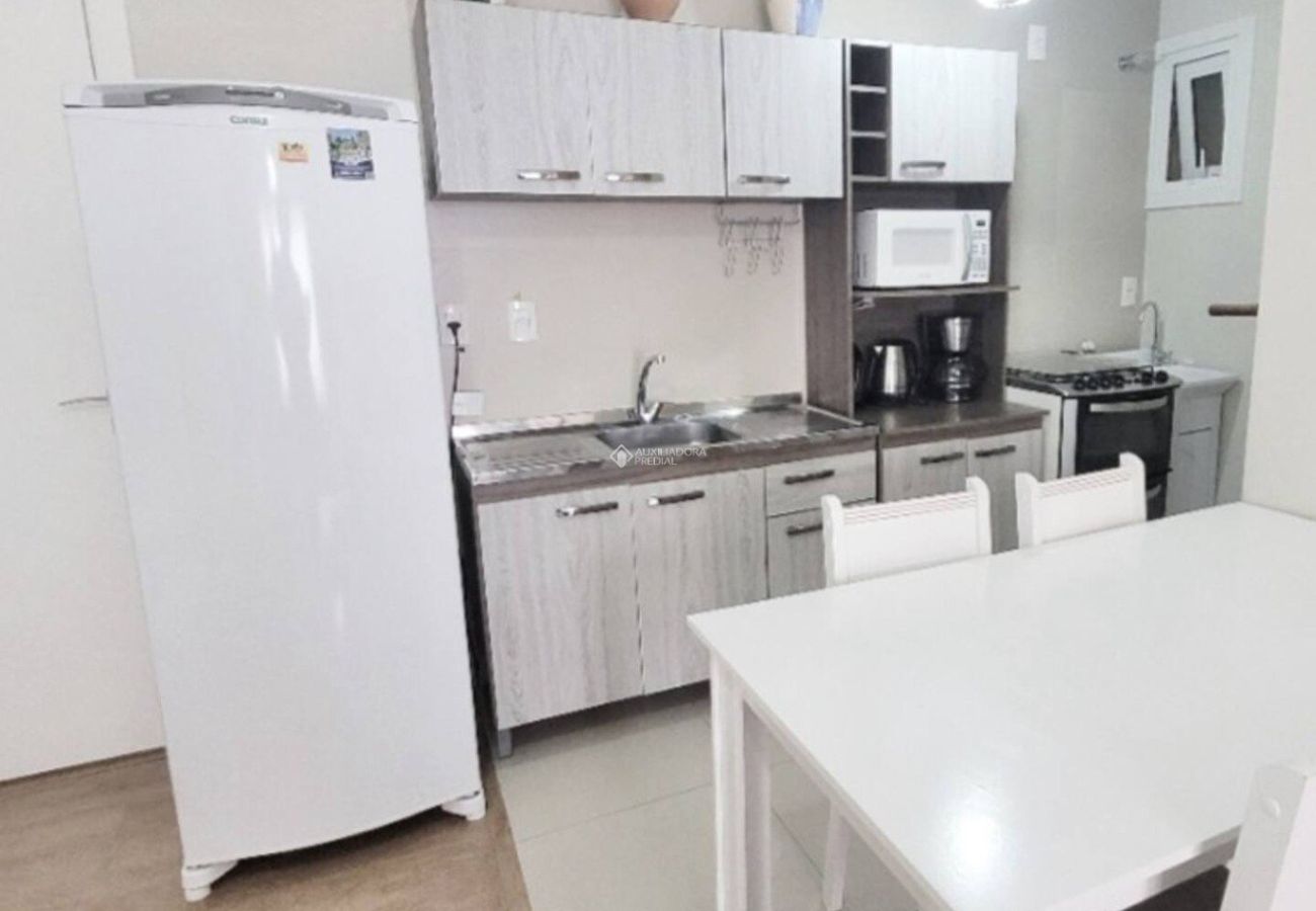 Apartamento em Gramado - Apto Loft One REF 557818