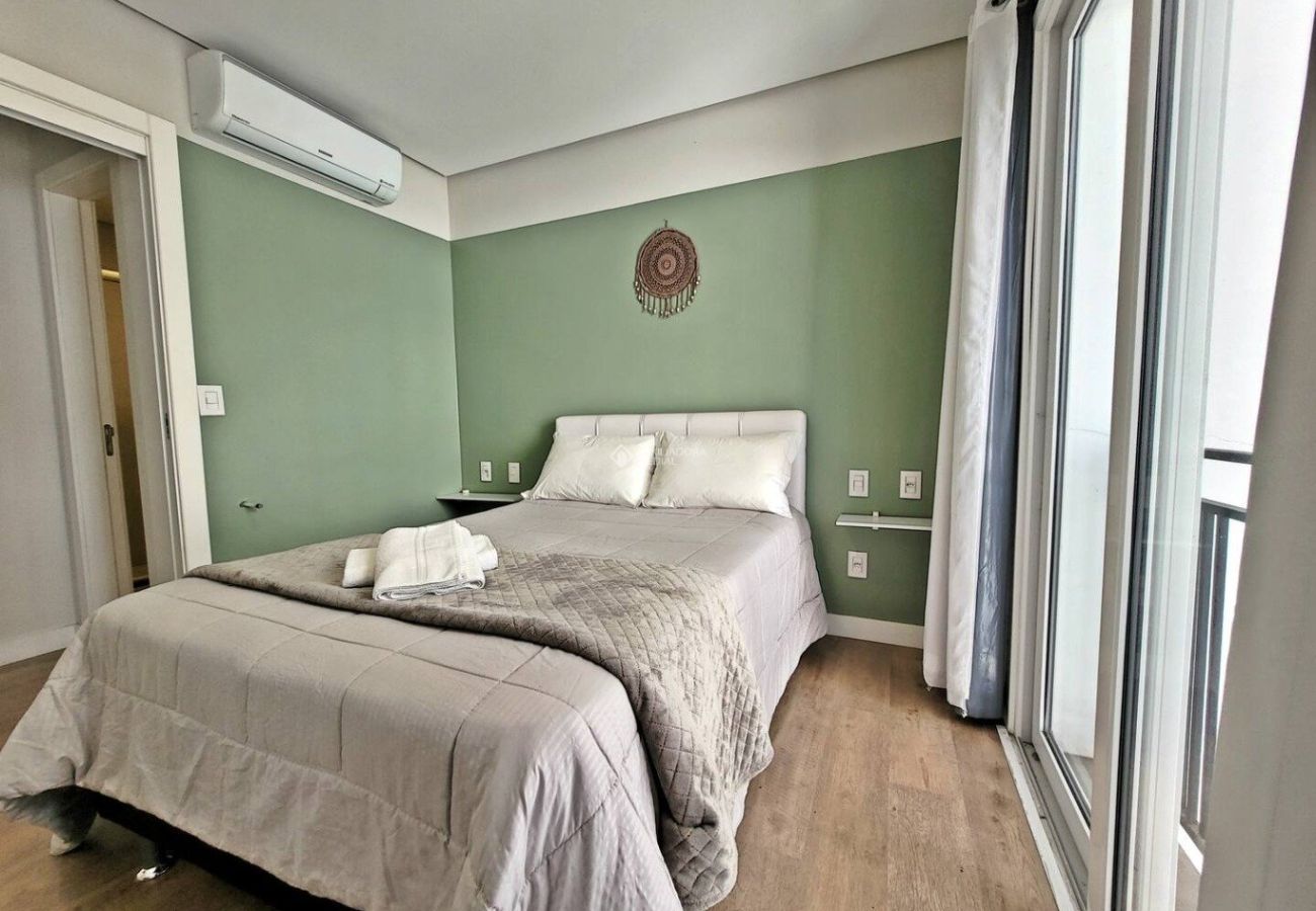 Apartamento em Gramado - Apto Loft One REF 557818