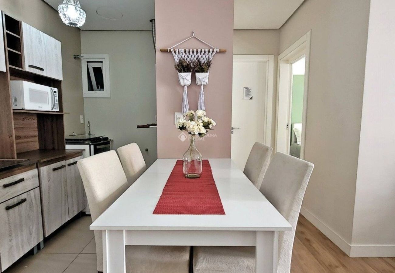 Apartamento em Gramado - Apto Loft One REF 557818