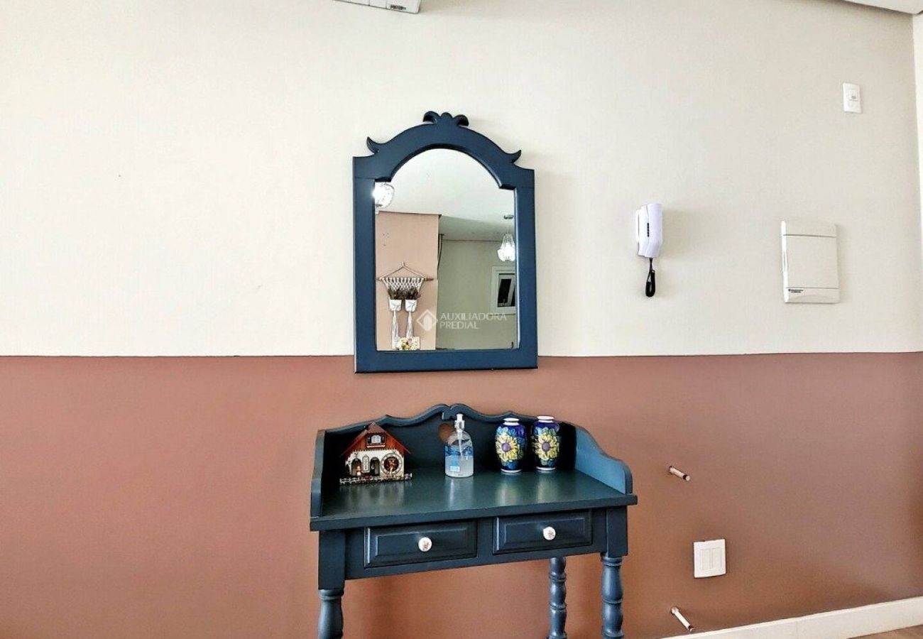 Apartamento em Gramado - Apto Loft One REF 557818