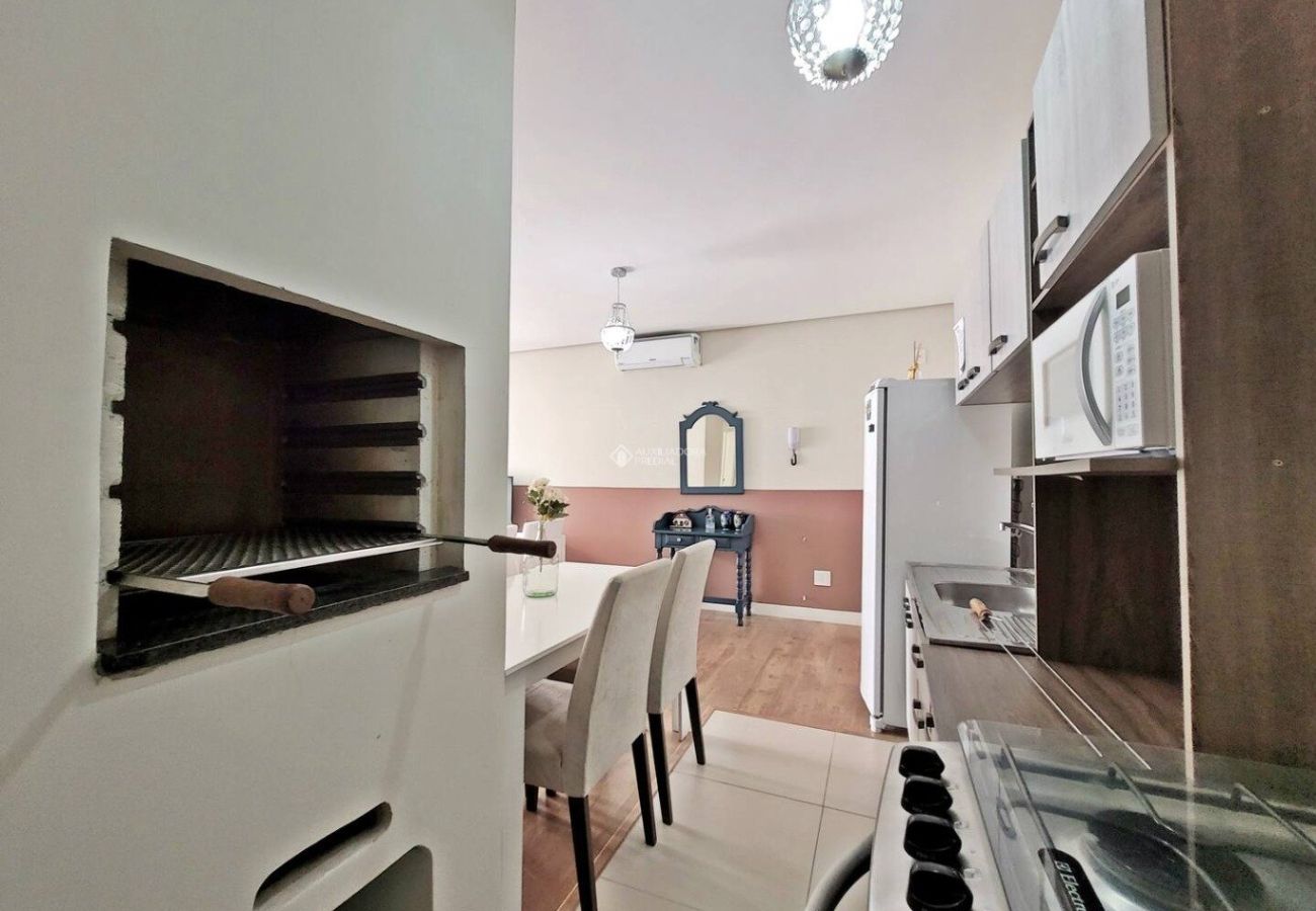 Apartamento em Gramado - Apto Loft One REF 557818