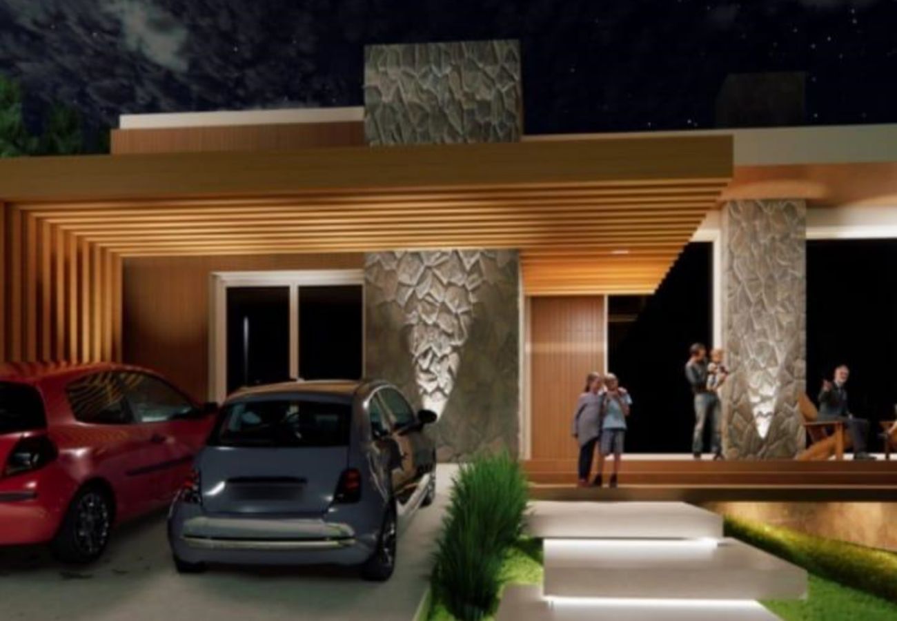 Fazenda em Gramado - Terreno à venda Vivendas do Parque  REF 558660