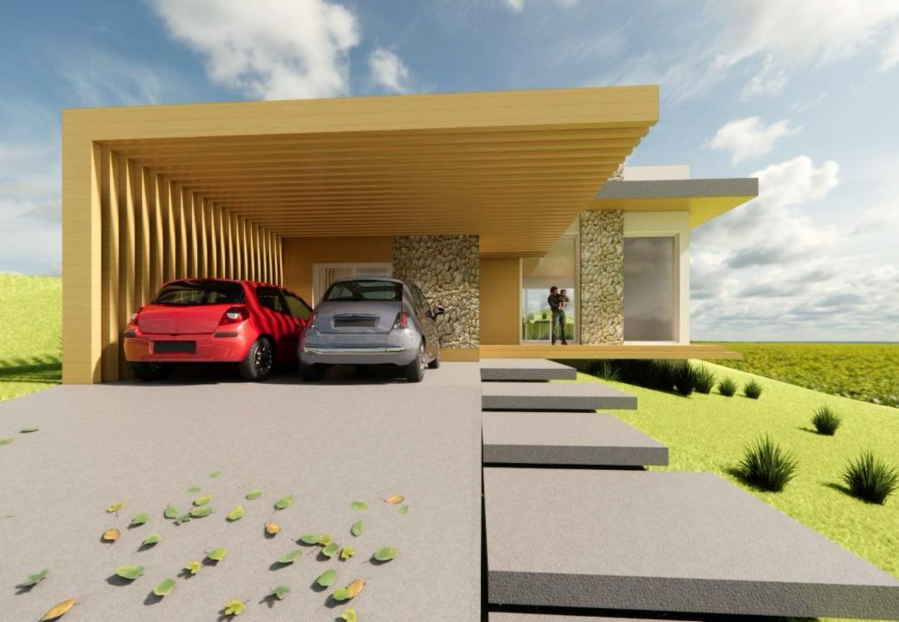 Fazenda em Gramado - Terreno à venda Vivendas do Parque  REF 558660