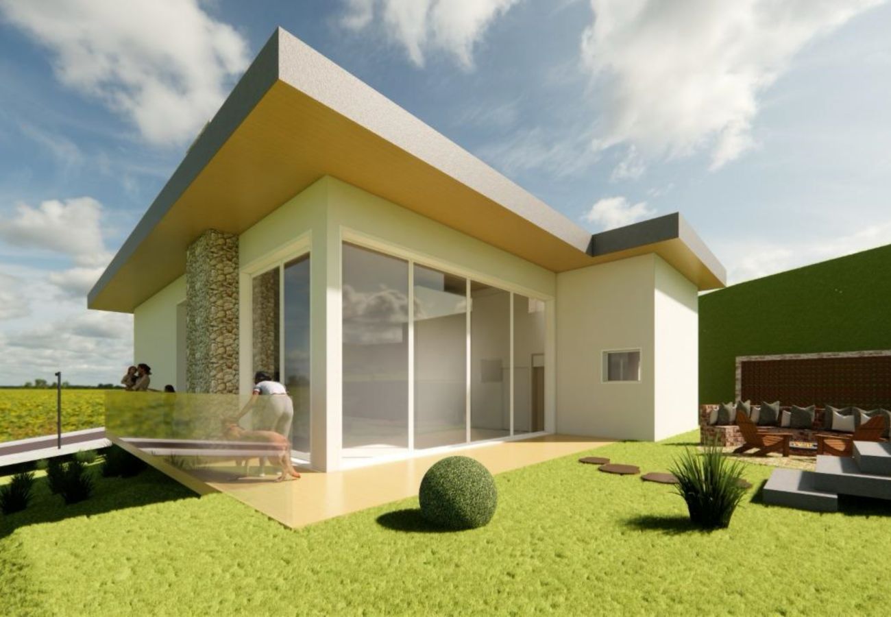 Fazenda em Gramado - Terreno à venda Vivendas do Parque  REF 558660