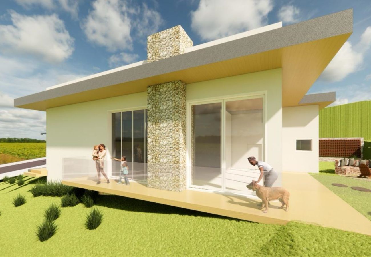 Fazenda em Gramado - Terreno à venda Vivendas do Parque  REF 558660