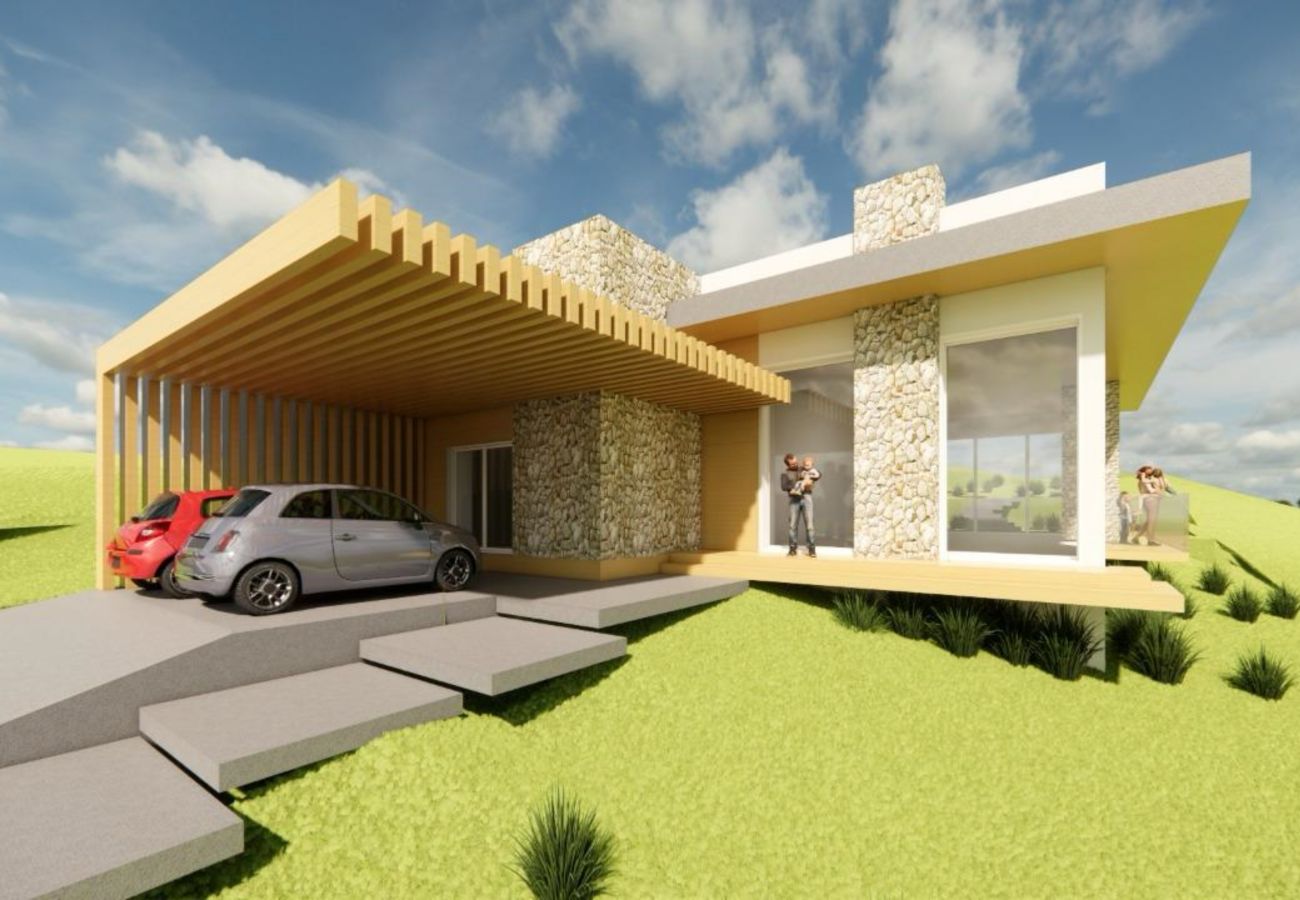 Fazenda em Gramado - Terreno à venda Vivendas do Parque  REF 558660