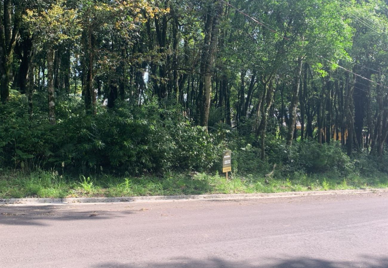 Fazenda em Gramado - Terreno à venda Vivendas do Parque  REF 558660