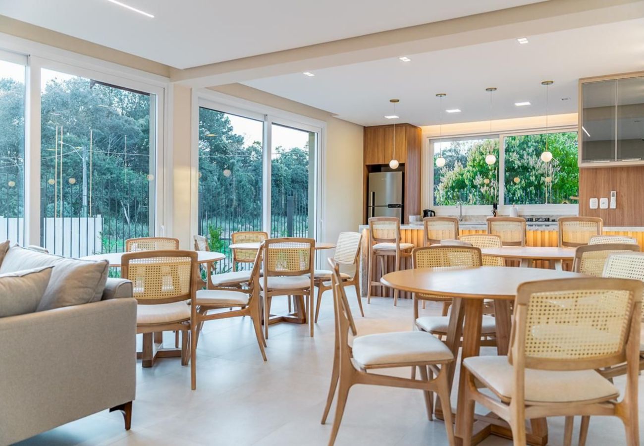 Apartamento em Gramado - Apto 2 dormitórios Residencial Toscano  REF 559244