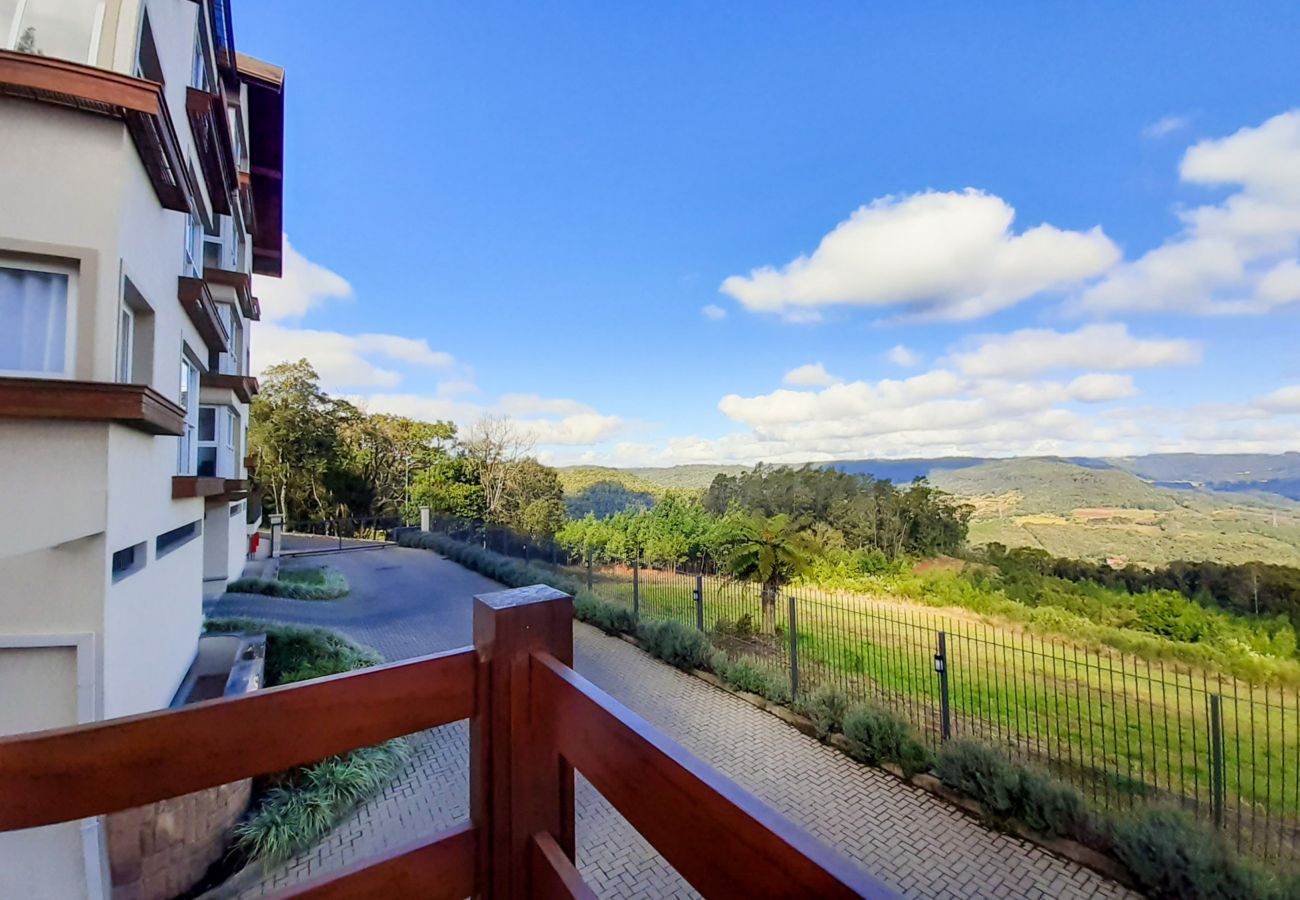 Apartamento em Gramado - Apto 2 dormitórios Residencial Toscano  REF 559244