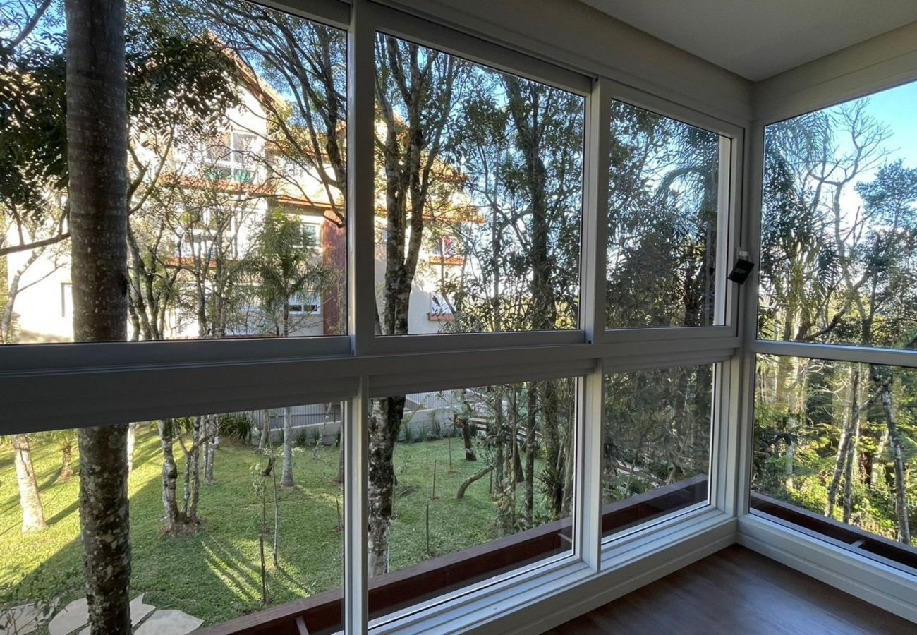 Apartamento em Gramado - Apto 2 dormitórios Residencial Toscano  REF 559244