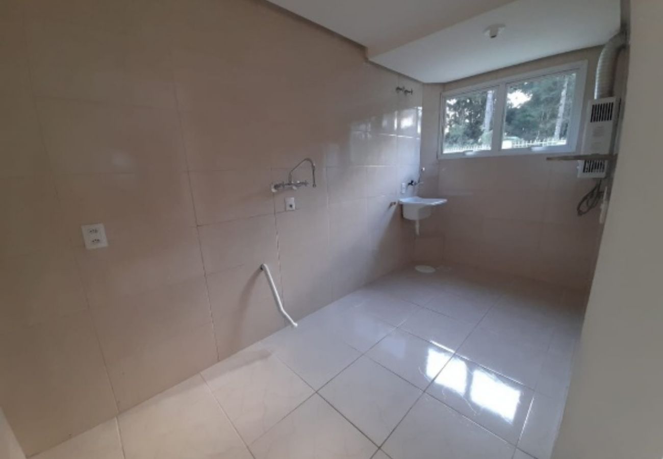 Apartamento em Canela - APTO  RUY VIANNA CANELA REF 561181
