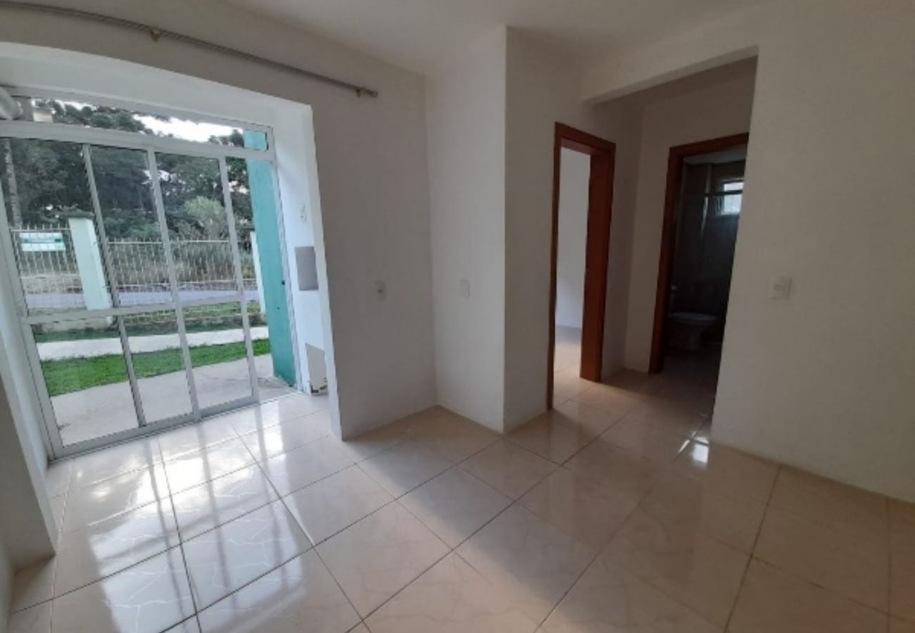 Apartamento em Canela - APTO  RUY VIANNA CANELA REF 561181