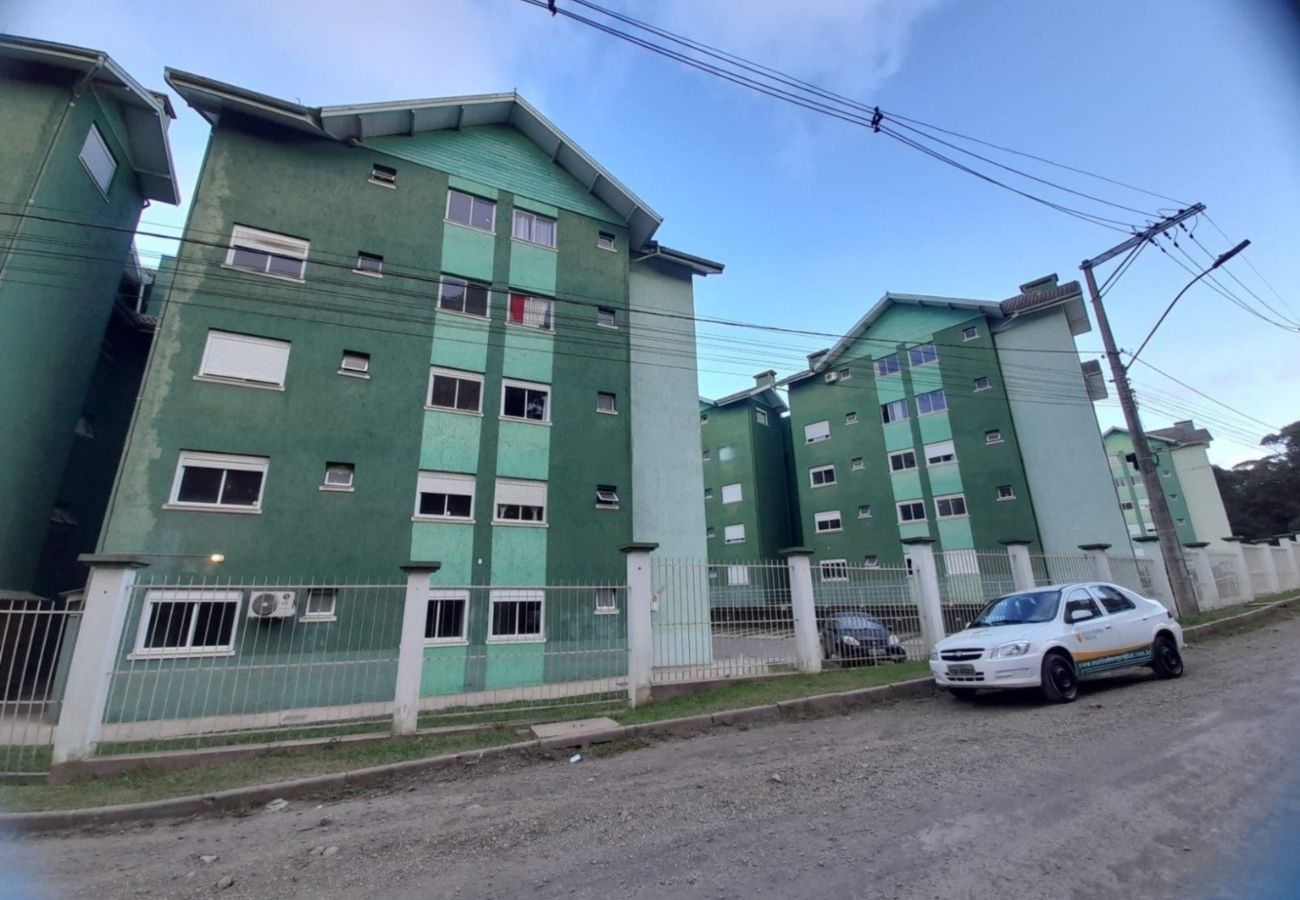 Apartamento em Canela - APTO  RUY VIANNA CANELA REF 561181