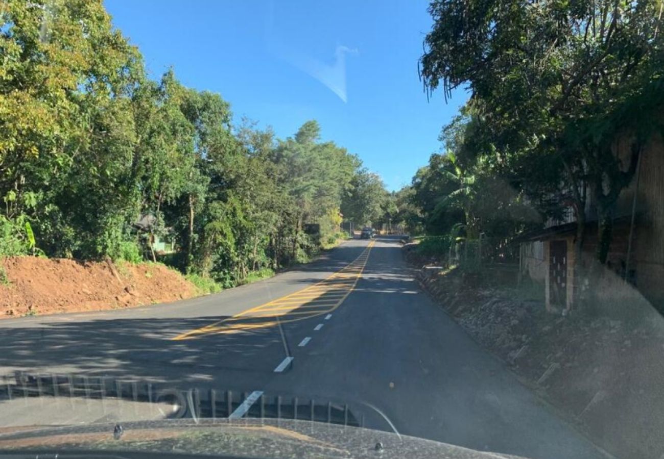 Fazenda em Gramado - Área de terras Várzea Grande - REF 531602