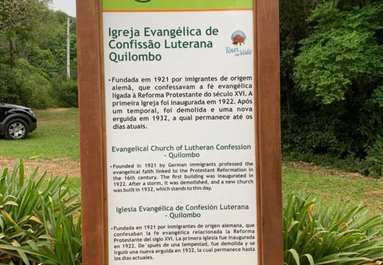 Fazenda em Gramado - Área de terras Várzea Grande - REF 531602