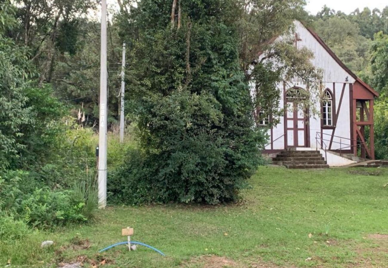 Fazenda em Gramado - Área de terras Várzea Grande - REF 531602