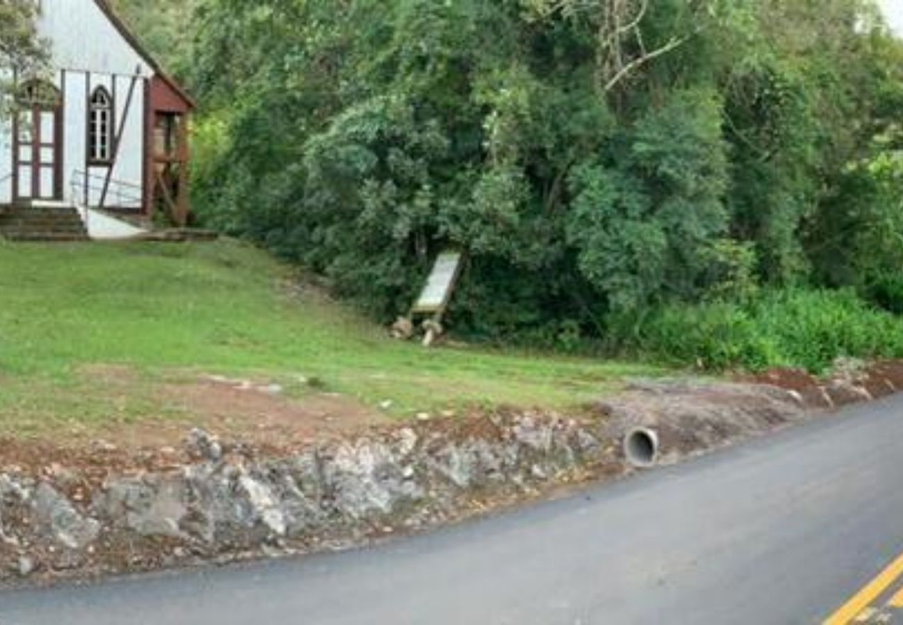 Fazenda em Gramado - Área de terras Várzea Grande - REF 531602