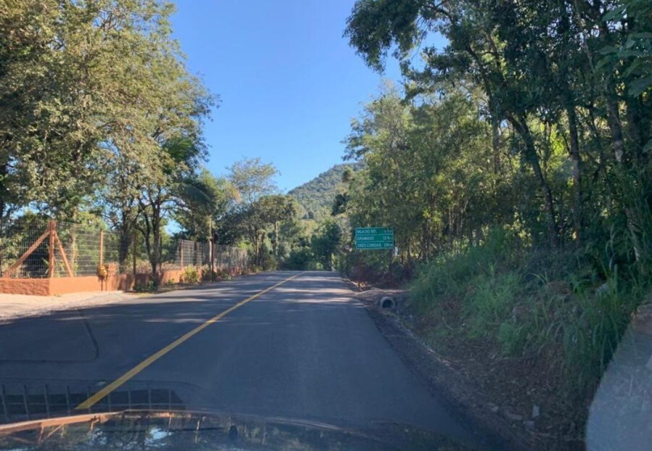 Fazenda em Gramado - Área de terras Várzea Grande - REF 531602