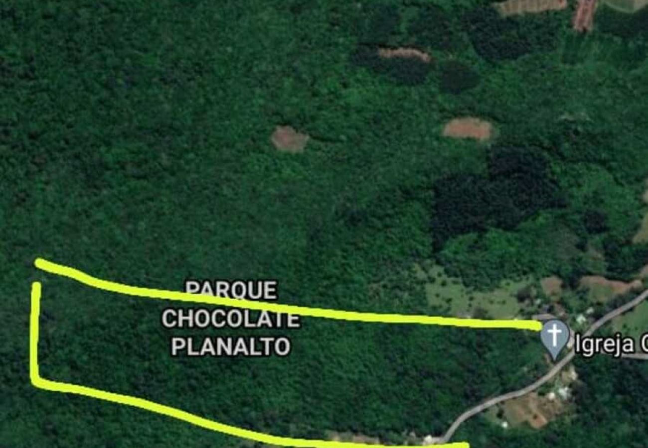 Fazenda em Gramado - Área de terras Várzea Grande - REF 531602
