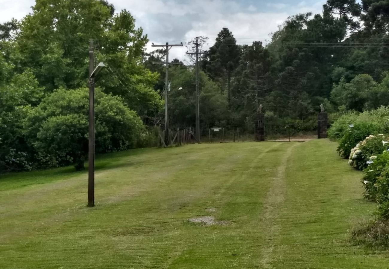 Fazenda em Gramado - Área de terras Linha Tapera REF 534248