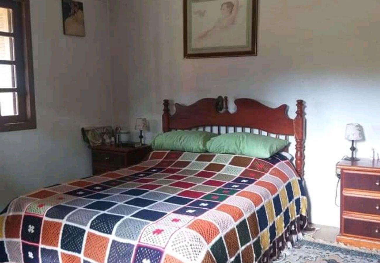 Fazenda em Gramado - Área de terras Linha Tapera REF 534248
