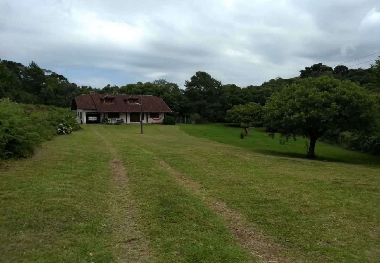 Fazenda em Gramado - Área de terras Linha Tapera REF 534248