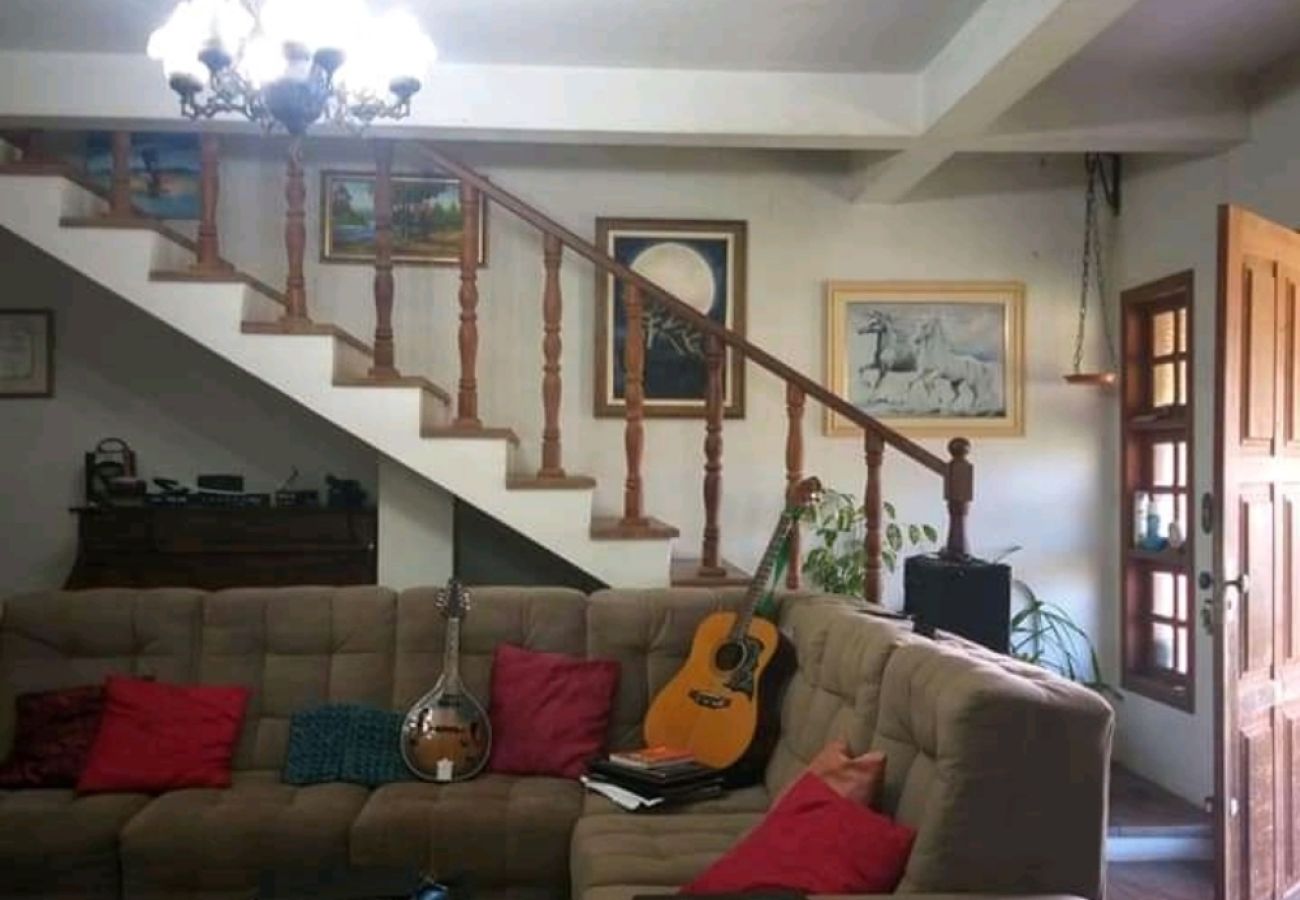 Fazenda em Gramado - Área de terras Linha Tapera REF 534248